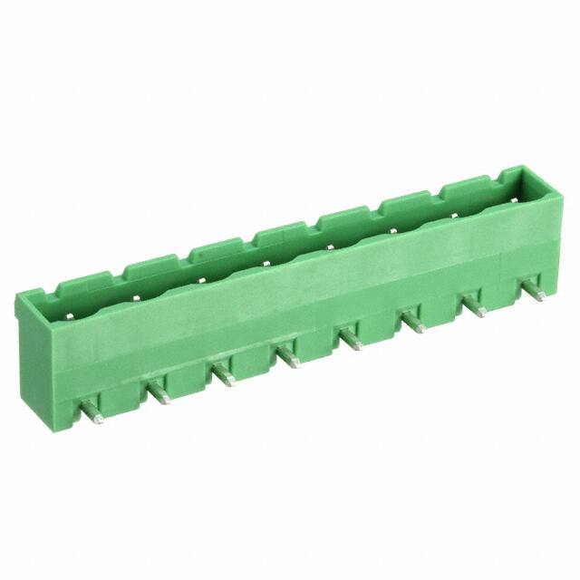 1766408 Phoenix Contact  Headers Plugs and Sockets